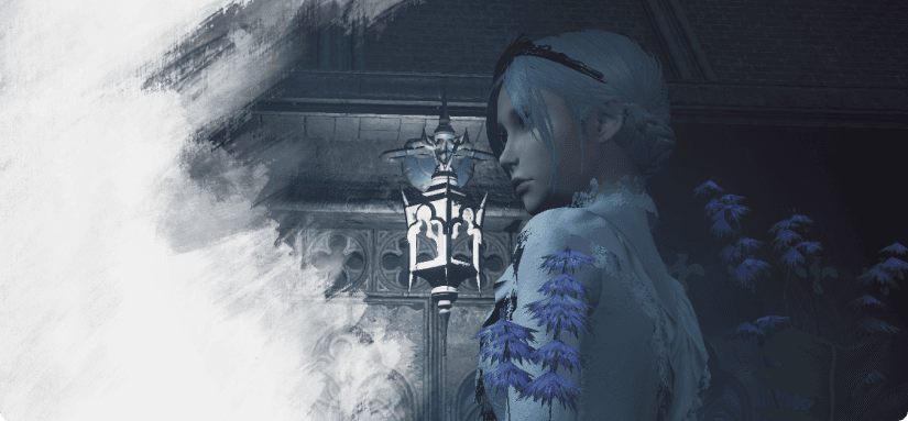 Epilogue: ACT I. Childhood Castle