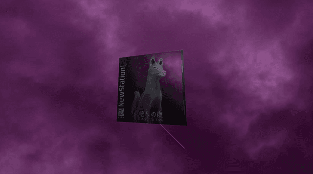 Satori no Yoru - 悟りの夜