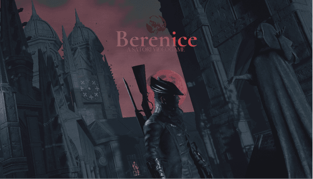 BERENICE: Videogame