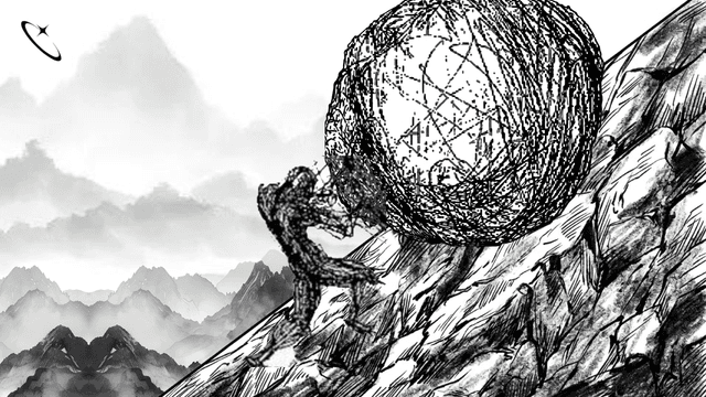 Sisyphus