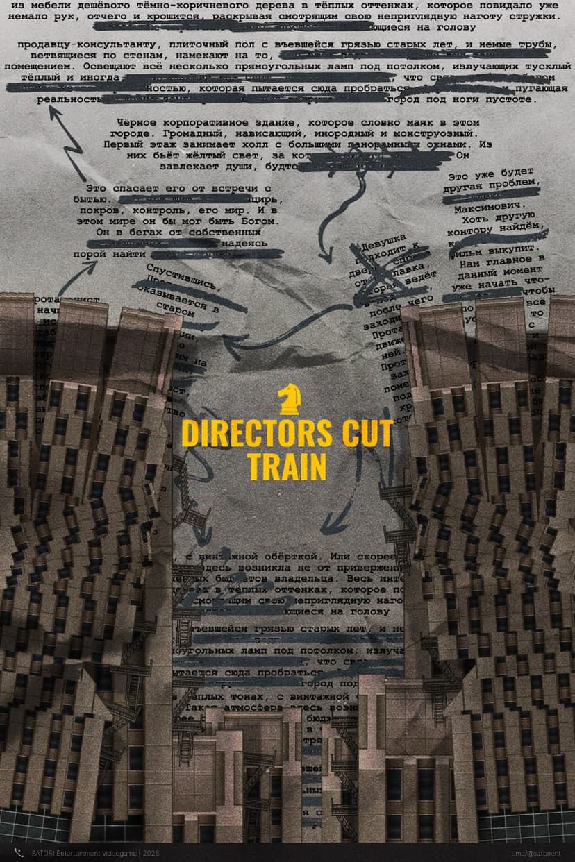 Встречаемся в это воскресенье (15.02) на геймдев-митапе